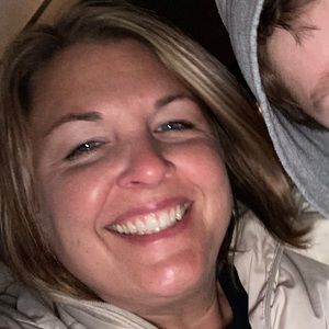 Meet your Posher, Anne